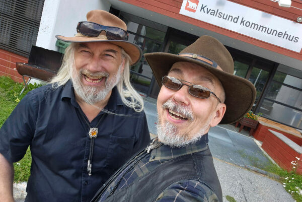 Down South Pepper band med ny singel