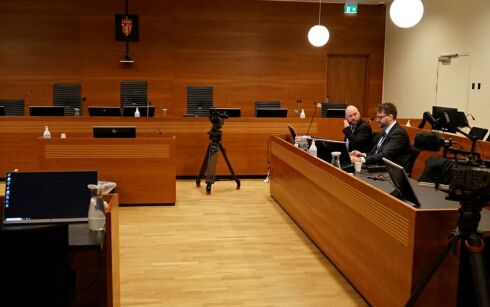 Advarer mot forskjellsbehandling