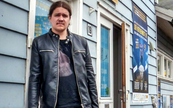 – Bevar Skårungen barnehage