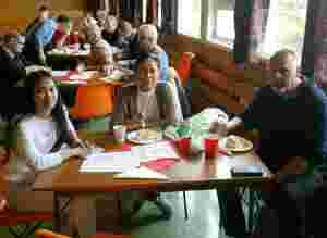 Vemodig skole-farvel