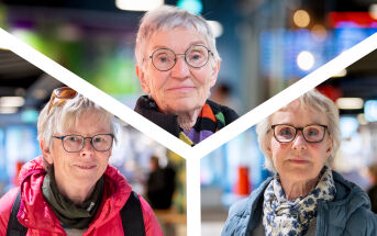 – Burde det etableres et samisk hus i Alta?