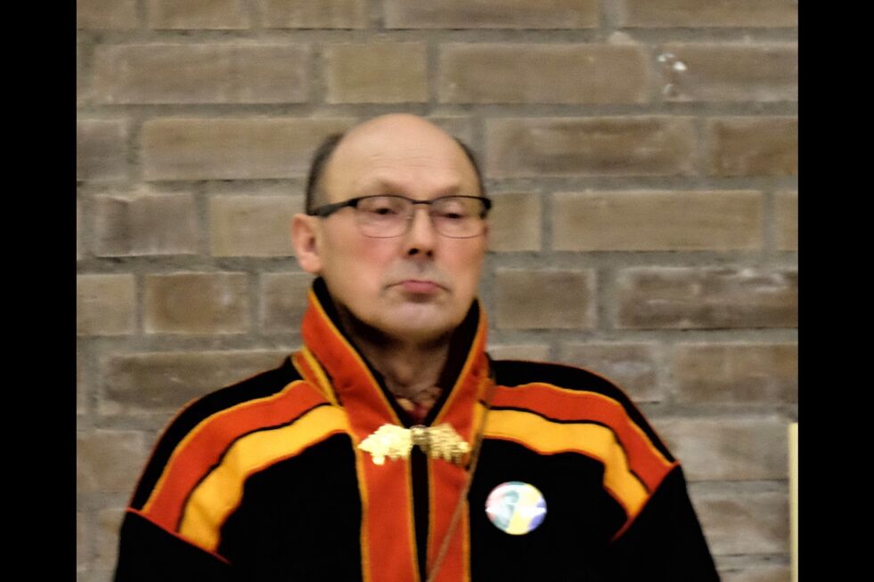 Foto: Bjørn Hildonen