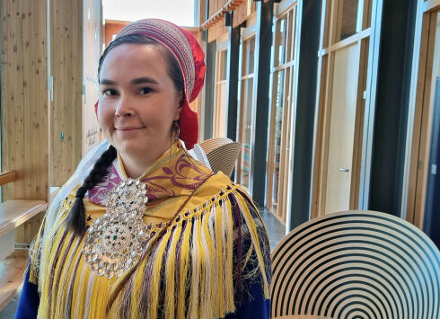 – Samiske barnehager må nevnes særskilt