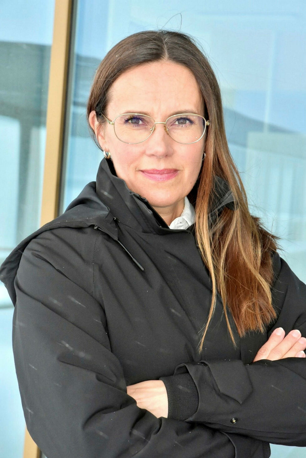 Marianne Sivertsen Næss, Ap
 Foto: Arbeiderpartiet