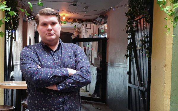 – NSR har fullstendig kuppa SUPU også