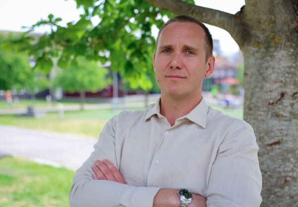 Ikke vær redd for gulrøtter, Jenny