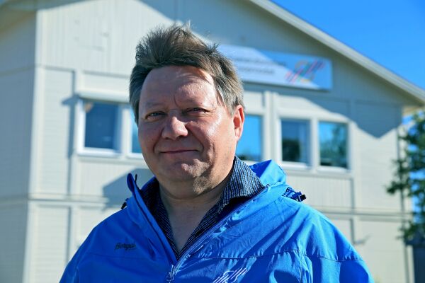 Norsk friluftsliv som naturens vokter står ikke til troende
