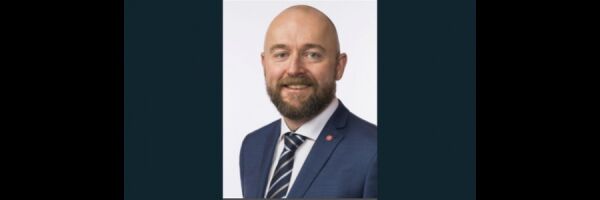Grensesaken fremmes ikke i Stortinget