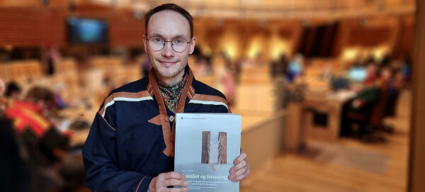 Vil høre hva samene i Vest-Finnmark ønsker