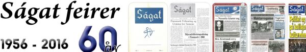 Klipp fra 60 år med Ságat - del 41