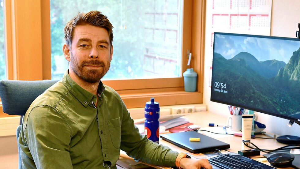 Porsanger kommune erkjenner feil rettsanvendelse i byggesak. Avslaget vil bli oppheva og nytt vedtak fattes, opplyser Kjell Magne Rasmussen, fungerende leder for kommunalteknikk og samfunnsutvikling i Porsanger kommune.
 Foto: Irene Andersen