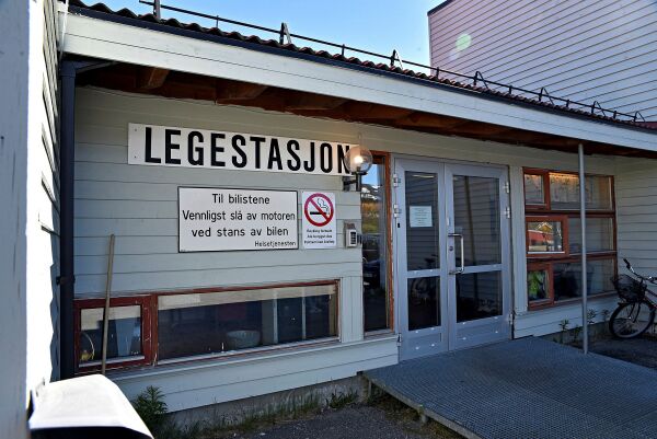 Bare to søkere til legestilling i Porsanger