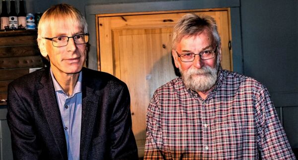 Varangerminner i bokform