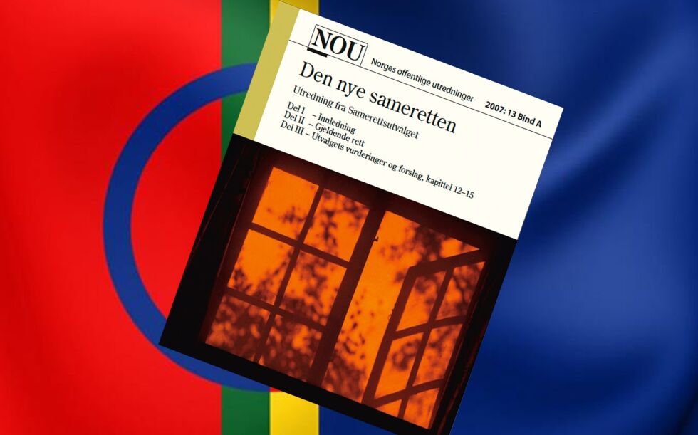 Foto: Illustrasjon