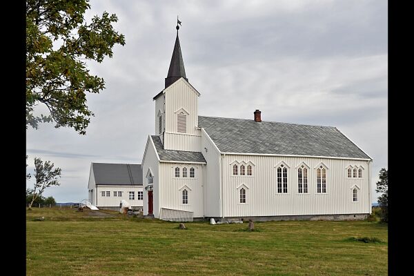 Åpen folkekirke, Den norske kirke og kirkevalget