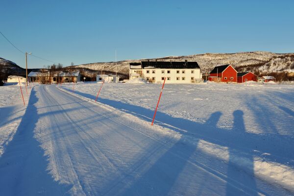 Her skal det investeres for 4-5 millioner