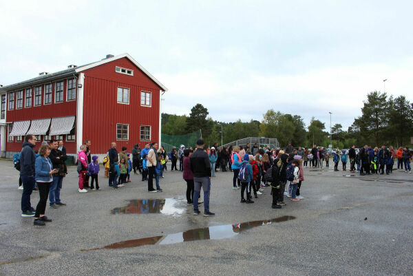 Slik fordeles lærebokpengene