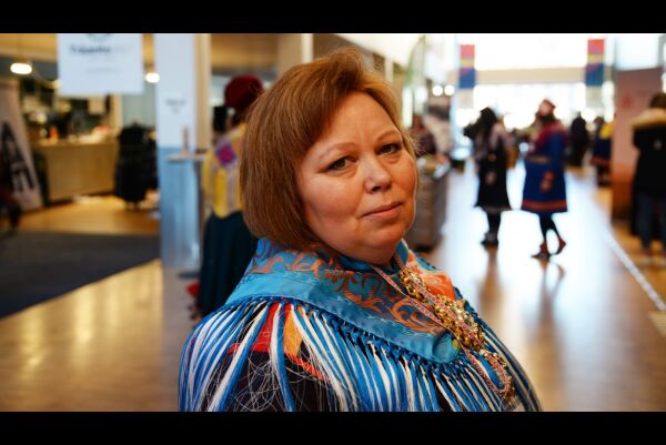 – På tide at tidsånden inntar regjeringen