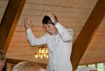 Avskjedsgudstjeneste  i Lakselv kirke