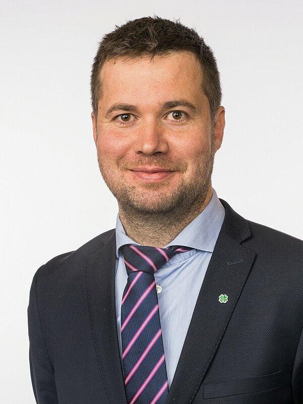 Demokrati på anbud