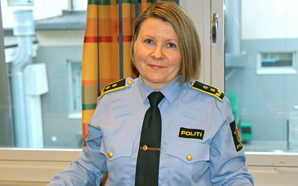 Po­li­ti­ad­vo­kat Anja Mik­kel­sen Ind­bjør sier de tar beslutningen fra lagmannsretten til etterretning.
 Foto: Torbjørn Ittelin