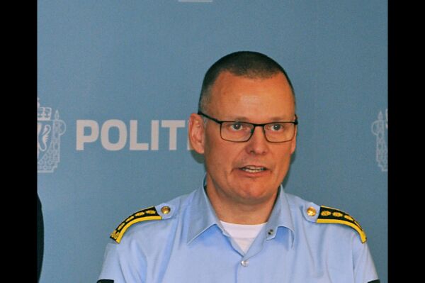 – Vis hensyn til de pårørende
