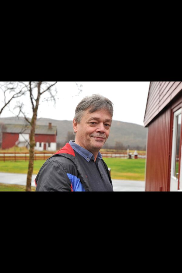 Stifter Senterungdommen