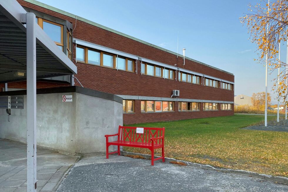 Porsanger kommune lyste tidligere i år ut to fagleder-stillinger. Nå går det mot ansettelse i en av dem. Foto: Marius Thorsen