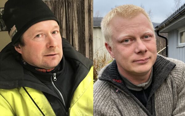 Lindbäck topper lista - får med seg Kvalvik på fjerde