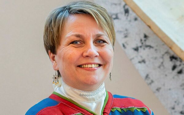 Tid for forsoning med de fornorskede samene