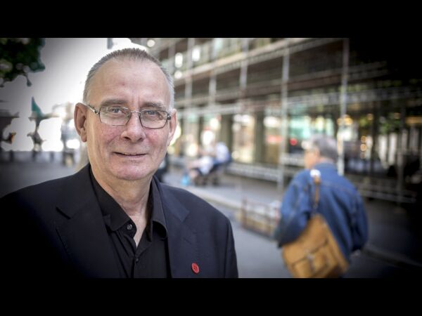 AP kommer ikke i havn