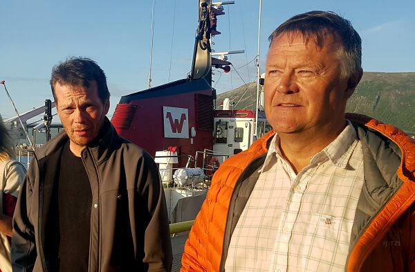 Oppmykning av motorferdselloven – nå