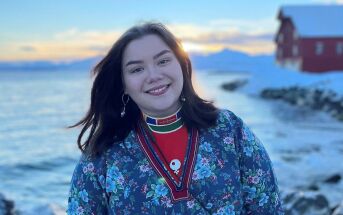 Samler samisk ungdom til språk, gaming og teknologi