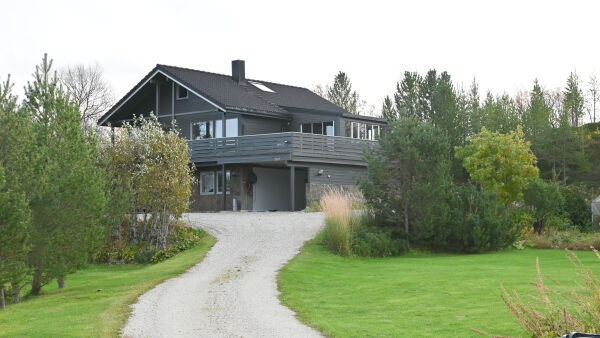Dette har skjedd på boligmarkedet i det siste