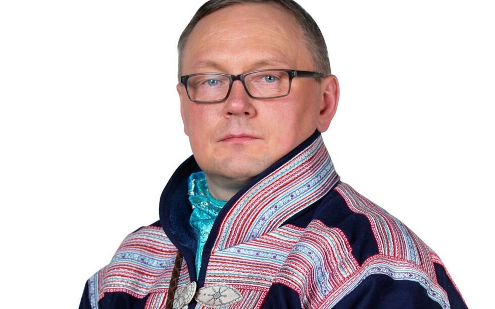 Foto: Christina Gjertsen/Sametinget