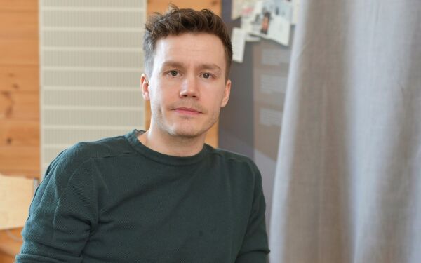 Kaller besparelsene for luftpenger