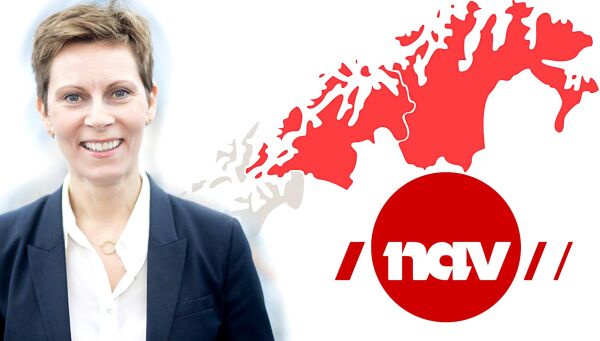 Sammenslåing av NAV Troms og Finnmark og Arbeidslivssentrene