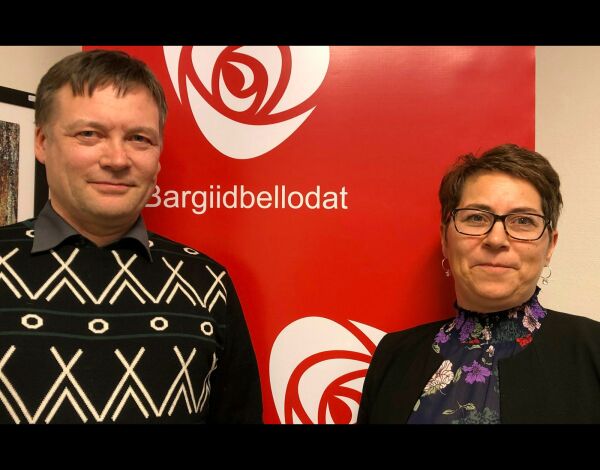 Krever tidobling av reindriftens krisefond