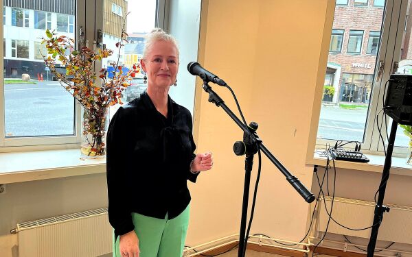 Skjerpende spørsmål