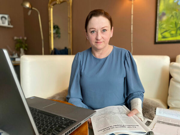 Med kjærlighet til lokalhistorie