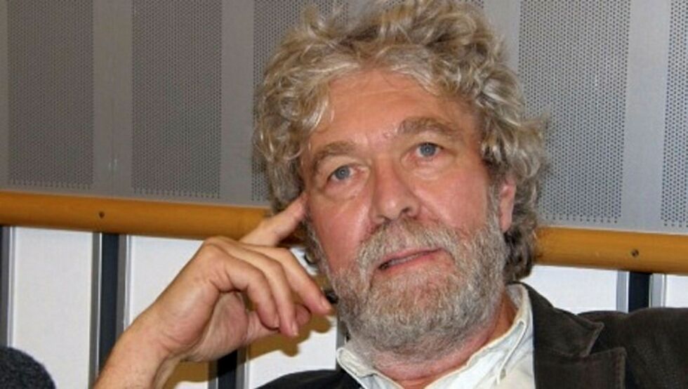 Arnulf Kolstad døde 21. mai 2020, 78 år gammel.
