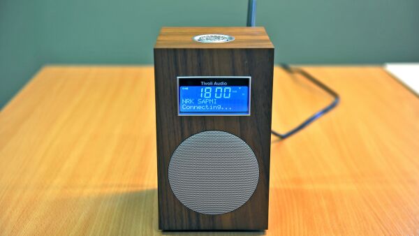 DAB radioens «fortreffelighet»
