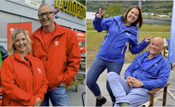 Evenes: Ja- eller nei-kommune for det samiske?