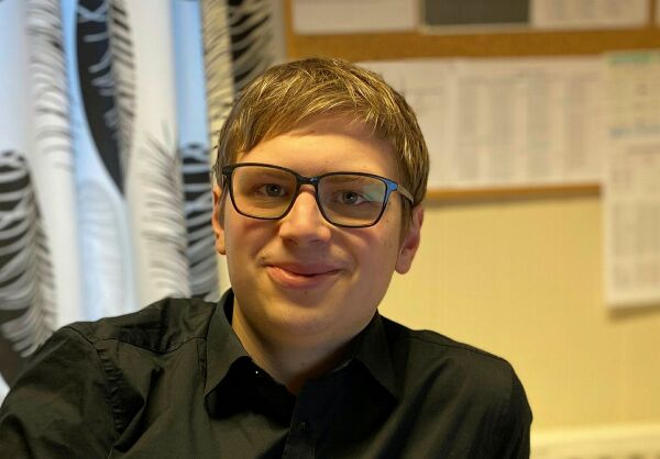 En samtale om vindmøller