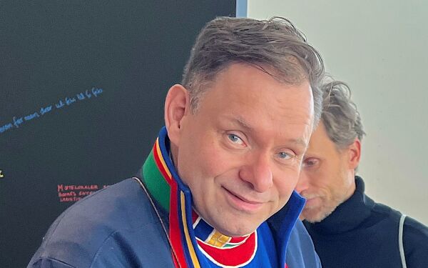 – Det er fryktelig