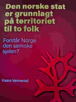 Den samiske sjela?