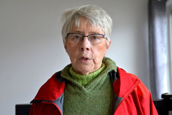 Feiervesenet i Porsanger