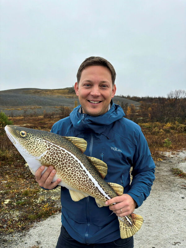 Vi skal ha fiskere og ei bærekraftig næring i oppgangs- og i nedgangstider
