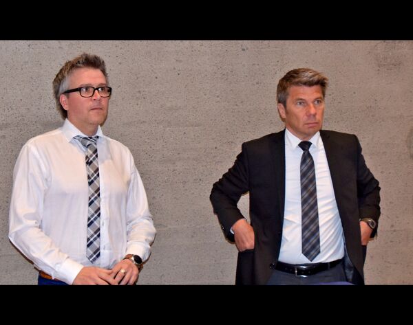 Reineiere frifunnet for tyveri og mishandling