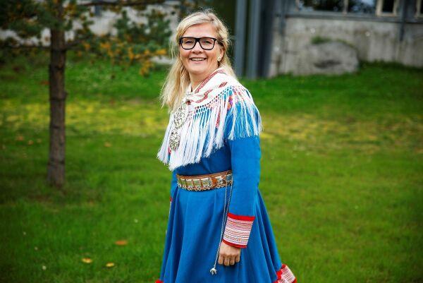 Sametingsdirektøren inn i sykehusutvalget